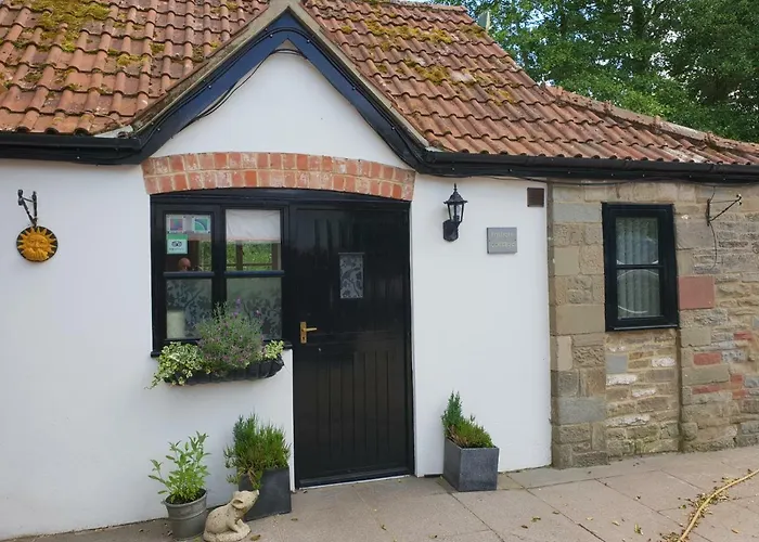 The Miners Cottage