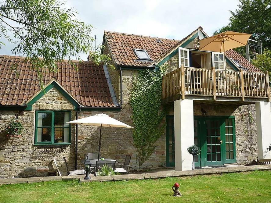 The Miners Holiday home *